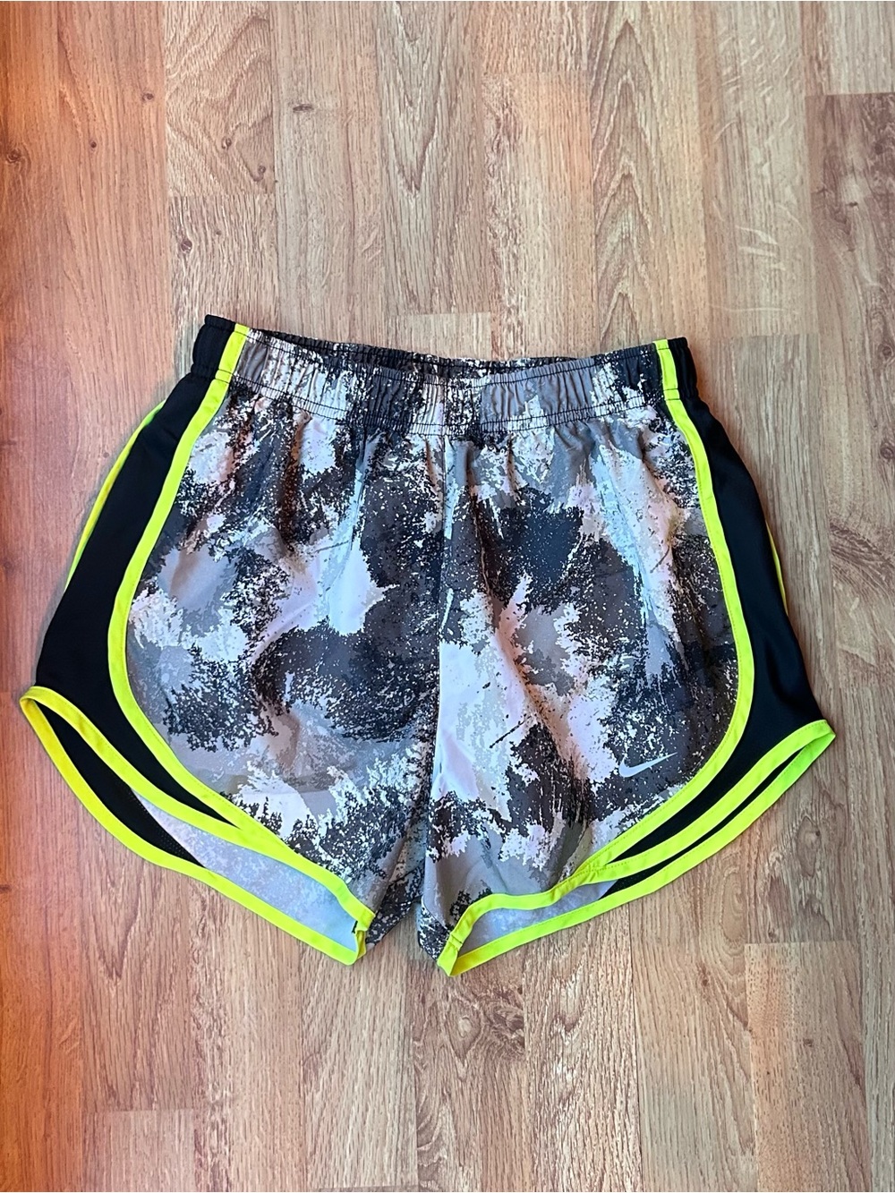 Nike Shorts Size Small